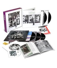 The Lamb Lies Down on Broadway