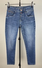 BLUE FIRE Co. Damen Gr. XS -