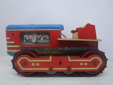 Gama 600 raupe - gama,