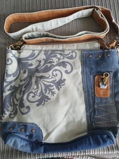 * SUNSA * Umhängetasche * unbenutzt