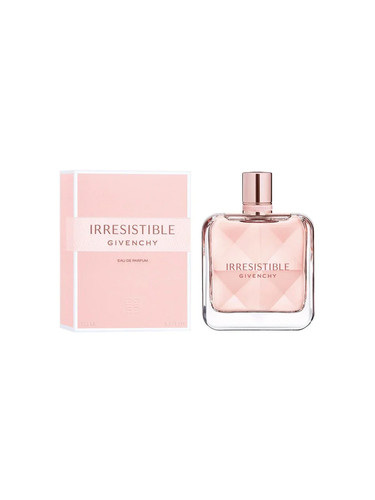 Givenchy irresistible eau - irresistible,