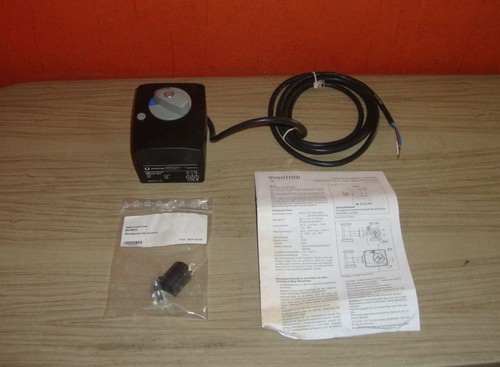 Oventrop stellmotor 230 f - stellmotor,