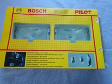 Bosch Nebelscheinwerfer Vw