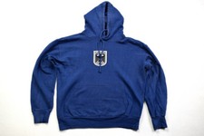 Vintage Bundeswehr Sportschule Warendorf Pullover Sweater Armee Deutschland S  S