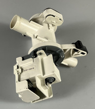 Samsung WF 6614 NHWG/XEG Waschmaschine Laugenpumpe Pumpe DC97-15861B  #1959-12