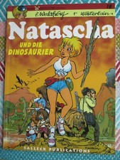 Natascha Band 18, Salleck