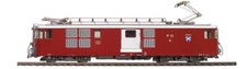 Bemo spur h0m 1263202 - bemo, deh
