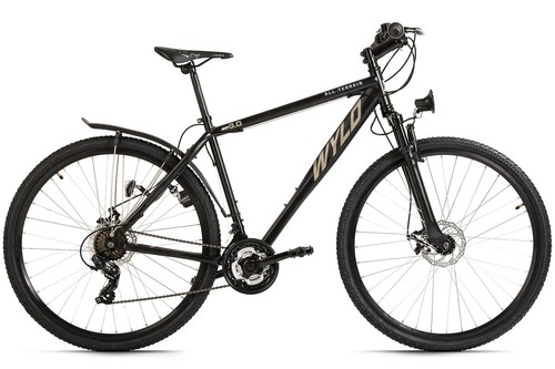 Wyld mtb semi rigid atb - mtb, semi-rigid