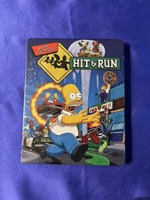 The Simpsons Hit & Run