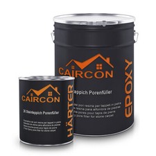 2K Porenfüller für