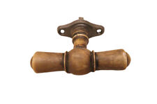 1 v. 196 antiken BAUHAUS Fenstergriffe Fensterolive Fensterwirbel Altbau 1922