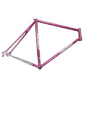 STAHLRAHMEN FONDRIEST CORSA