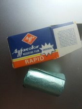 Agfa Rapid CN17 Filmpatrone in