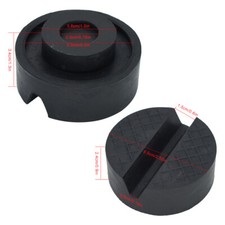 Wagenheber Gummiauflage