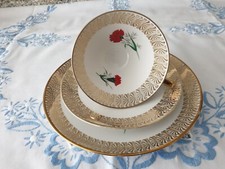 Sammelgedeck Winterling