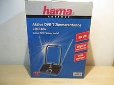 Antenna Hama/Antenne Aktive
