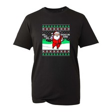 HO HO HO Hole In One