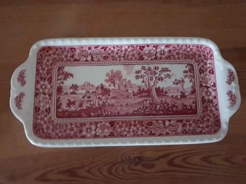 Villeroy boch rusticana - &, rot