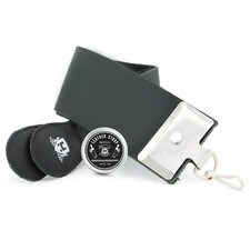 Streichriemen-Set mit