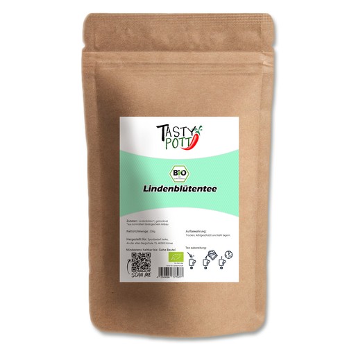 Tasty pott bio - tasty,