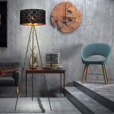 Steh Lampe Ess Zimmer Beistell