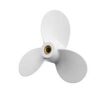 Propeller 9 x 7 für Yamaha