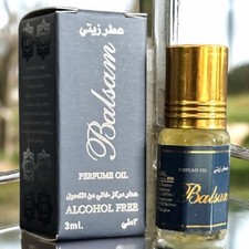 Banafa OUD Parfüm-Öl BALSAM