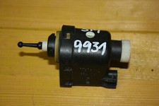 1x Original Opel Astra F Stellmotor 90389190 Leuchtweitenregulierung SM9931