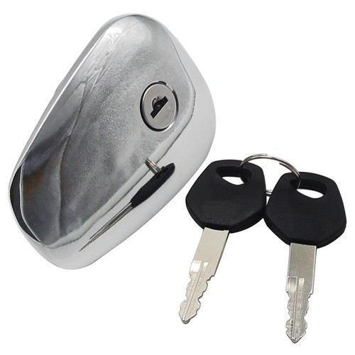 Fuel gas tank cap - tank,