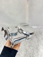 Simson SR50 KR51/2  S51 Limadeckel Lichtmaschinendeckel Motordeckel Hochglanz-