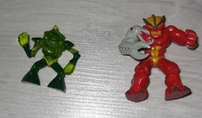 2 Gormiti Giochi Preziosi