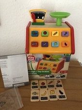 Kaufmannsladen-Kaufladen