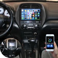 9" Für Toyota RAV4 2003-2005