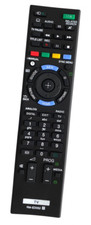 Ersatz Fernbedienung für Sony TV KDL-55W805 | KDL-55W805A | KDL-55W807A |