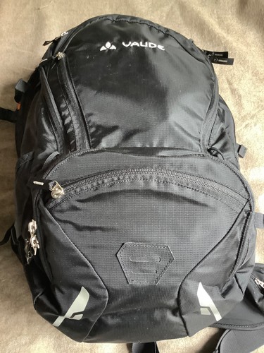Vaude bike alpin - bike,