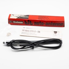 Hirschmann Hit Auta 970S-SB