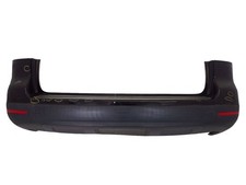 Stoßstange hinten l041 - hinten,