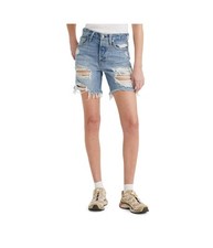Levi's Damen Shorts Premium