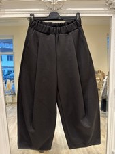 Italy Damen Baggy Jogginghose