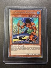Yu-Gi-Oh! Legendärer Fischer