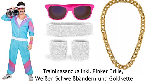 Unisex jahre - unisex, 80
