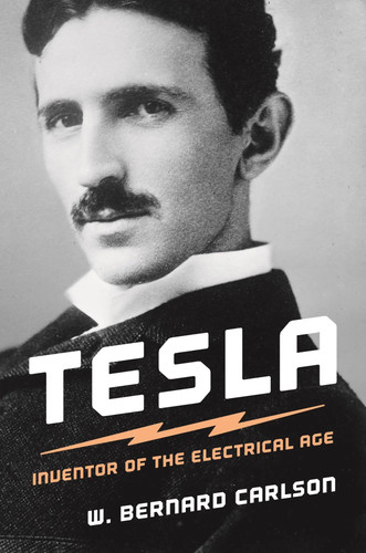 Tesla inventor of - |, the