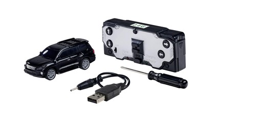 Carson nano racer - 1:60,