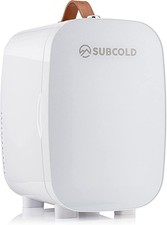 6L Mini Kühlschrank Kühlbox