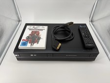 LG RC388 DVD VHS Recorder HDMI