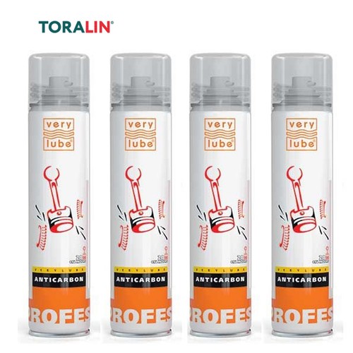 Toralin anticarbon - toralin,