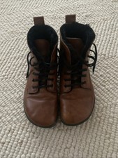 Barfußschuhe Senmotic