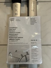 Original Audi A6 Grundträger