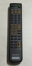 Original sony fernbedienung - original,
