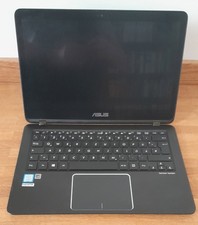 Asus ZenBook Flip UX360U |
